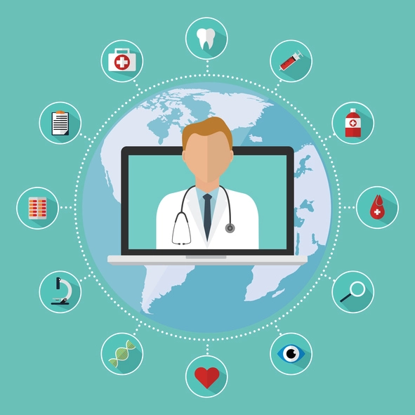 3 reasons telehealth is here to stay