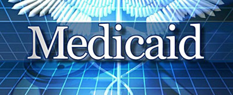 Medicaid Reimbursement