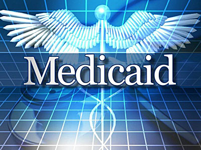 Medicaid Reimbursement