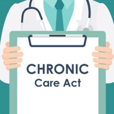 (CHRONIC) Care Act