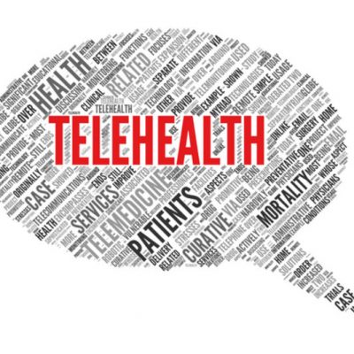 Telehealth Angles