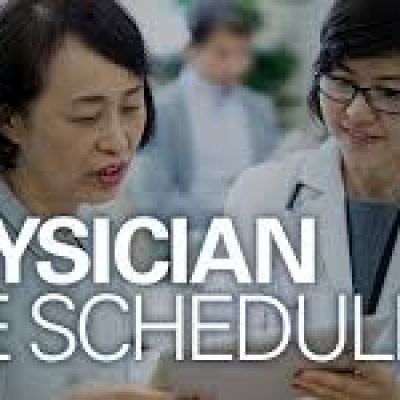 CMS Finalizes 2021 Physician Fee Schedule