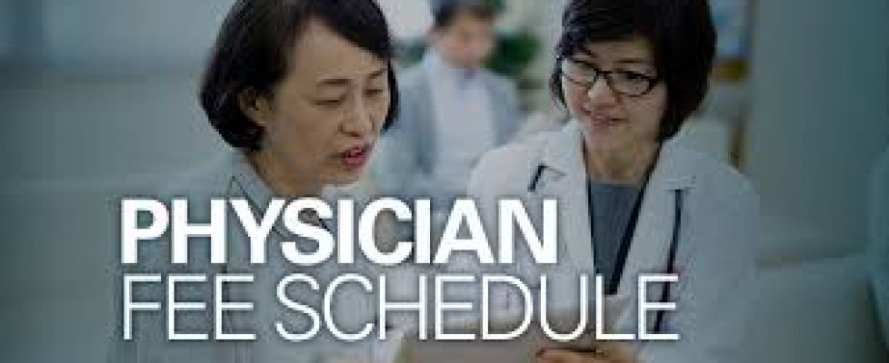 CMS 2025 Physician Fee Schedule Proposed Rule: What PAs Need to Know