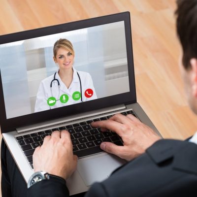 CMS physician payment proposal nudges open the door for telehealth