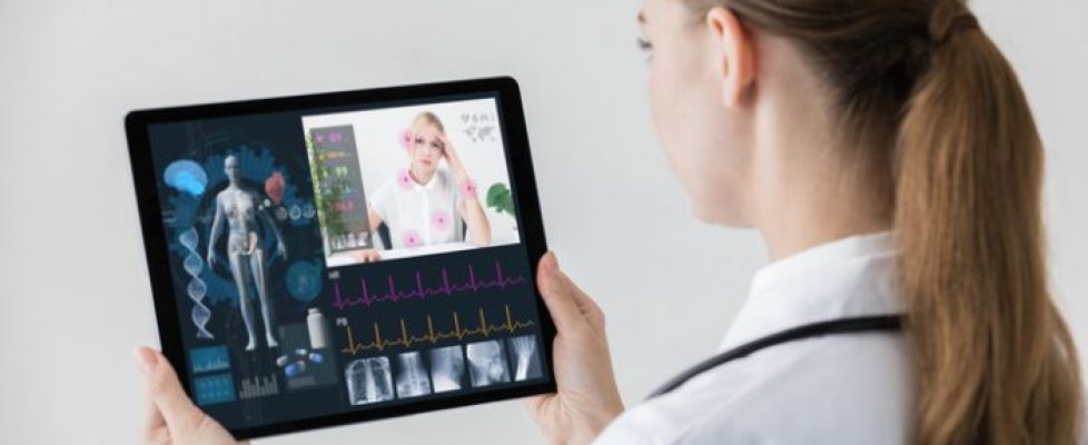 Adopting Telemedicine Increases Ability to Treat in Place and Lower Hospitalizations