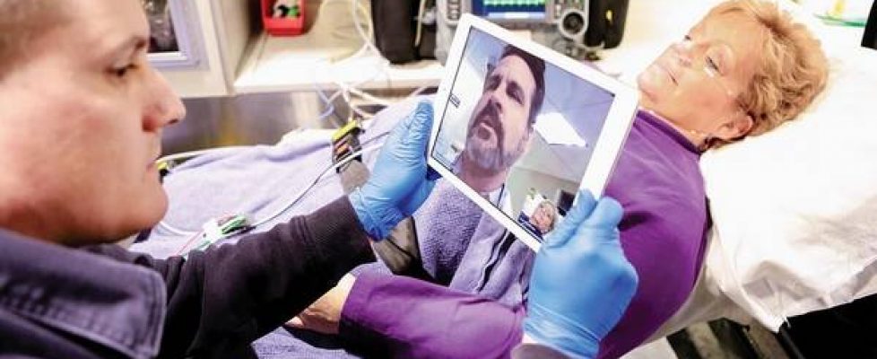 CMS overhauls Medicare billing, telehealth standards