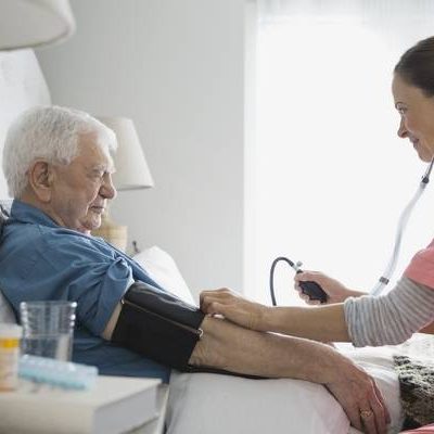 CMS will pay for remote patient monitoring by home health agencies