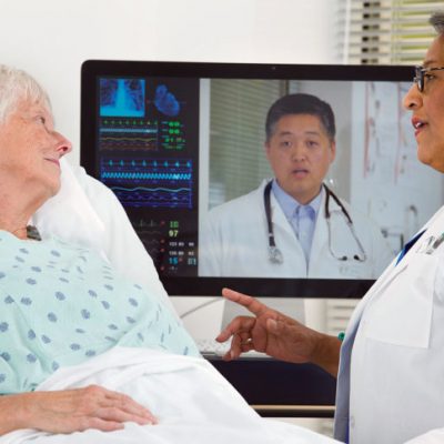 Providers pushing for more telehealth flexibility after CMS opens up virtual visits to Medicare Advantage plans