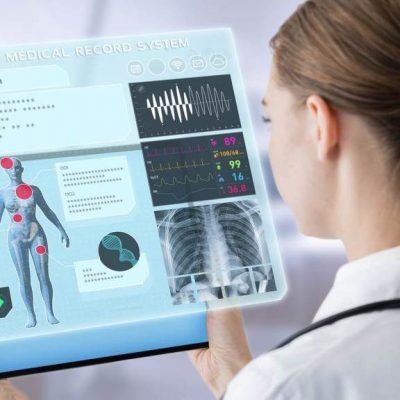 Digital evolution in healthcare is making a critical difference