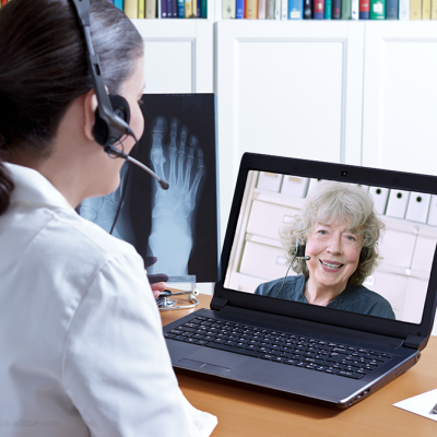 Bipartisan support keeps telehealth adoption moving forward