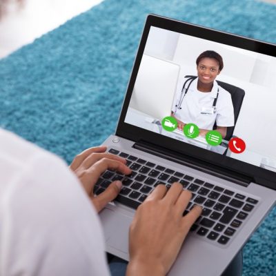 Lawmakers introduce bipartisan measure to expand Medicare coverage for telehealth