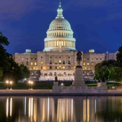 Omnibus Appropriations Package – 15 Key Provisions for Healthcare Providers