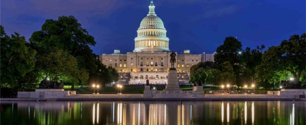 Omnibus Appropriations Package – 15 Key Provisions for Healthcare Providers