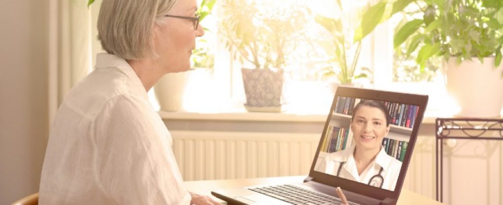 How the CARES Act helps create telehealth clarity