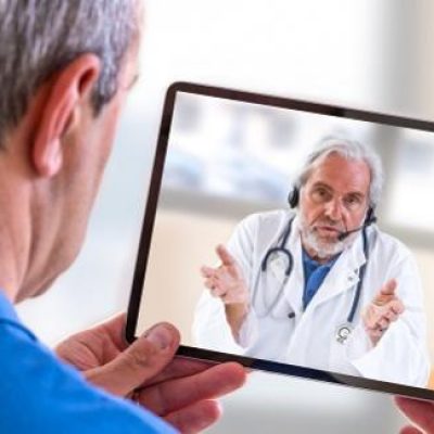 Telehealth Offers a Lifeline for Cardiology Patients During the COVID-19 Pandemic