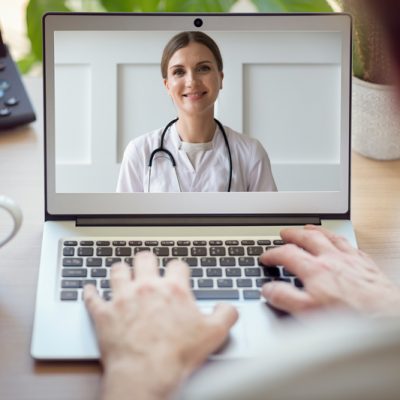 Telehealth in the age of coronavirus