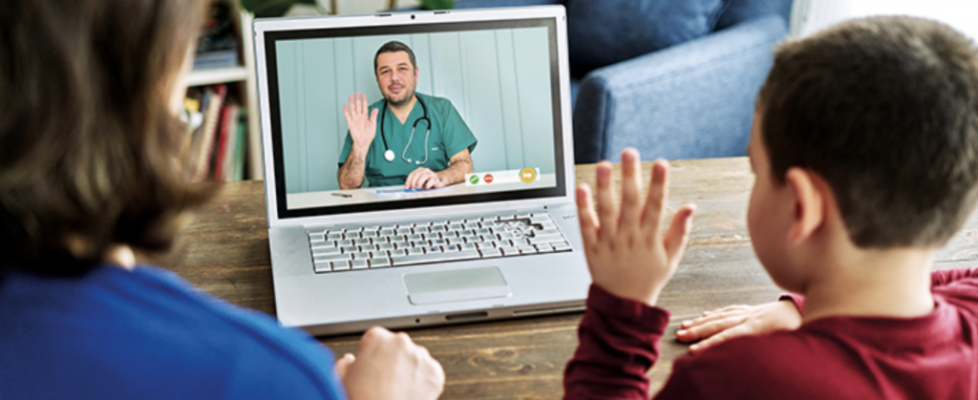 Is Telehealth Here to Stay?