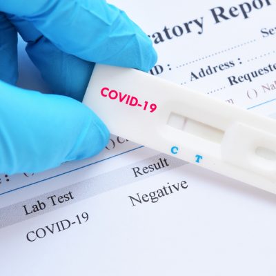 Agencies Issue Helpful FAQs on COVID-19 Testing Coverage