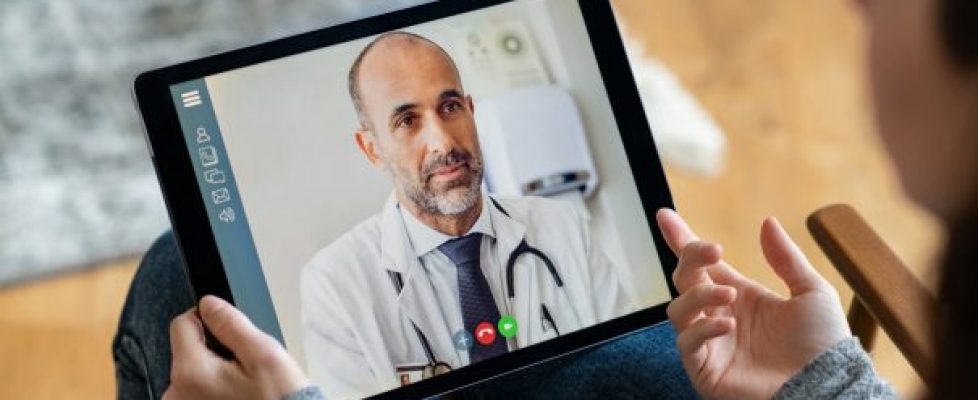 US Congress faces pressure to maintain telehealth after COVID-19