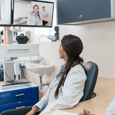 Hospital Telehealth