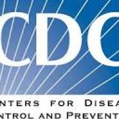 CDC logo