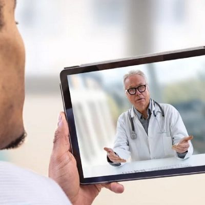 AMA urges Congress to make policies enabling telehealth permanent