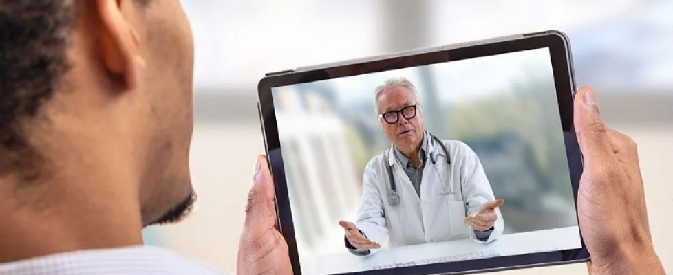 AMA urges Congress to make policies enabling telehealth permanent