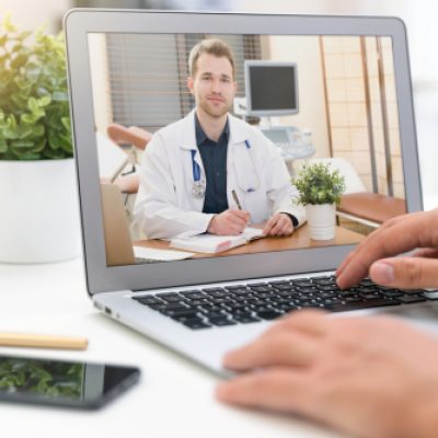 House GOP committee members release draft telehealth expansion plan