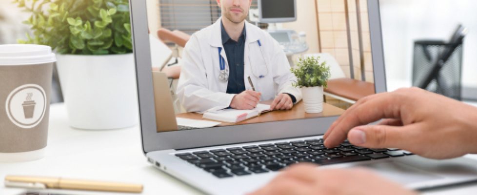 House GOP committee members release draft telehealth expansion plan