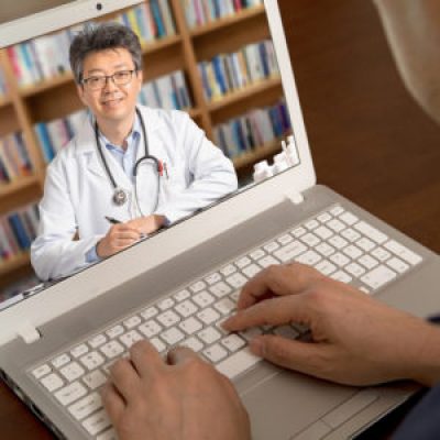 TELEHEALTH