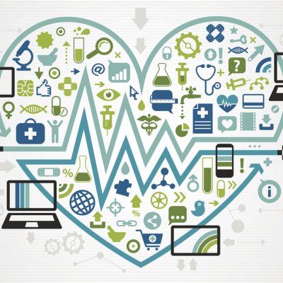 Love Mobile eHealth Communication