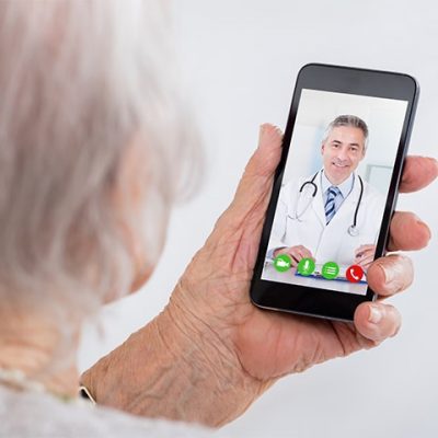 Telehealth Changes by Trump Administration a First Step