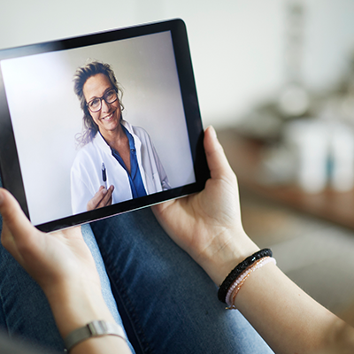 Telehealth and clinical decision support ideal synergy for patient- clinician engagement