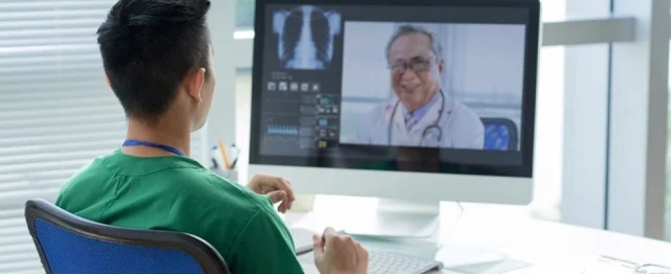 We should push for more progress in telehealth