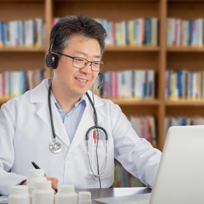 3 ways to bring telehealth to the next level