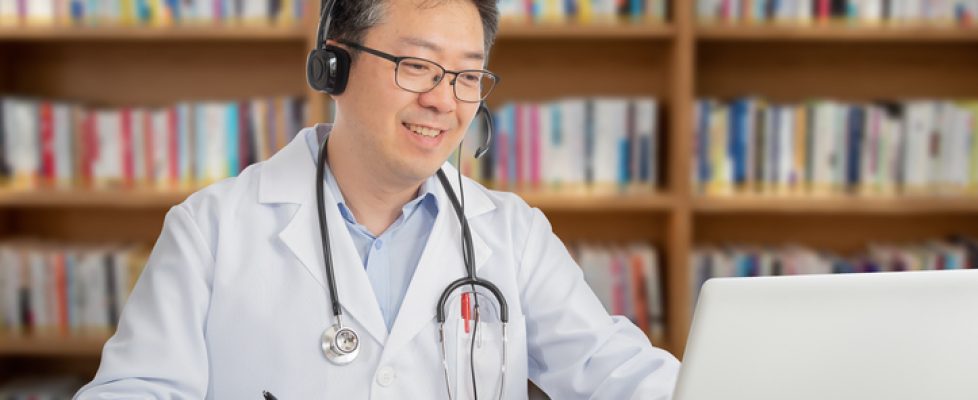 3 ways to bring telehealth to the next level