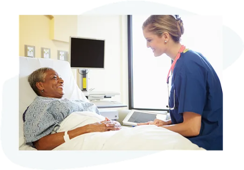 Better Care Outcomes