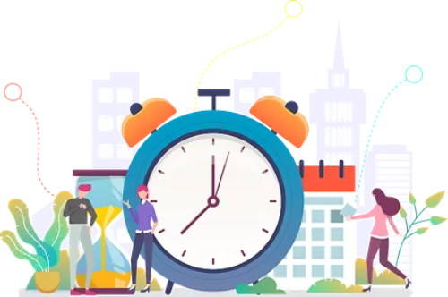 Reduced Length of Stay