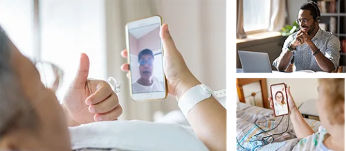 Reduced Social Isolation