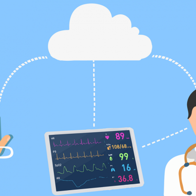 Remote monitoring played critical role in managing pandemic surge