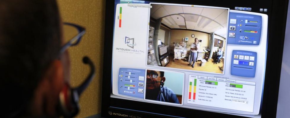 Telehealth Is Here To Stay. Are The Providers Who Refuse To Embrace It