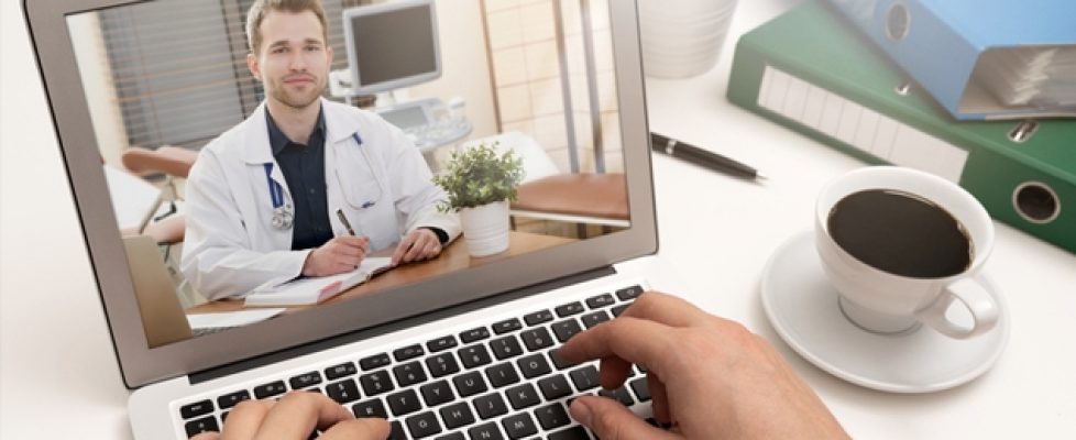 Telehealth more time- and cost-effective for chronic pain patients, bolstering case for provider adoption