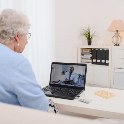 Telehealth – Here to Stay (At Least for Now): CMS Considers Permanent Expansion of Telehealth Services in Proposed Rule