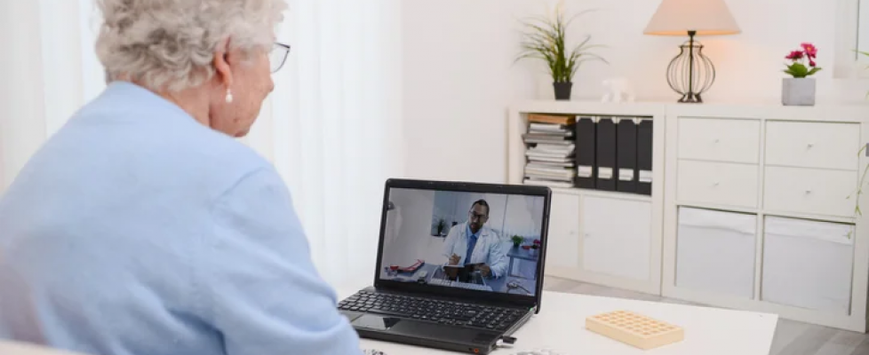 Deloitte: Medicare Advantage plans that don’t embrace telehealth ‘will get left behind’