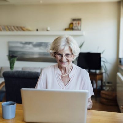 Telehealth Gets a Boost Among Medicare Recipients in Pandemic