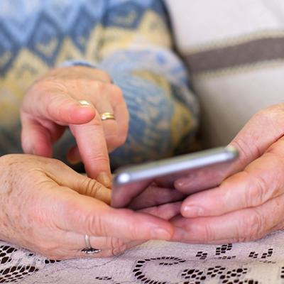 Year-Long Study Validates Telehealth Use in Diabetes Prevention Efforts