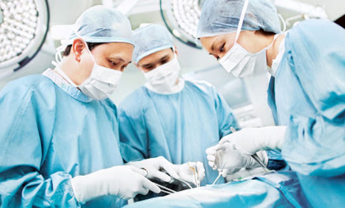 pre post operative care surgery