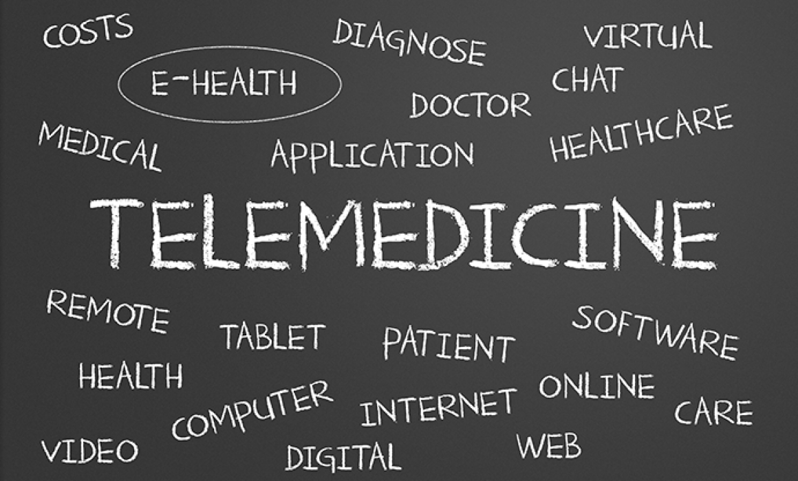 Analysis CMS Gives Telehealth a Boost, But More is Needed