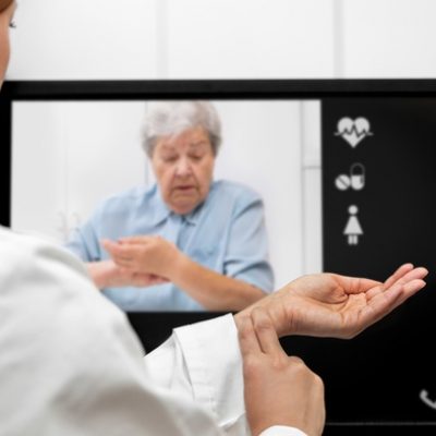 Bipartisan Cadre of Lawmakers Call for Permanent Telehealth Expansion