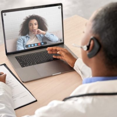 Telehealth The Future of Health Care